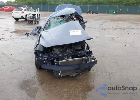 2015 Chevrolet Malibu Ls из США, поврежденный, VIN 1G11B5SL7FF131766